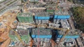 邦泰朗境实景图相册大图