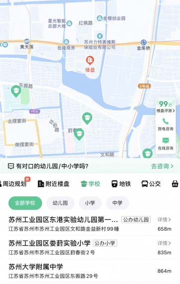 绿城凤起潮鸣配套图