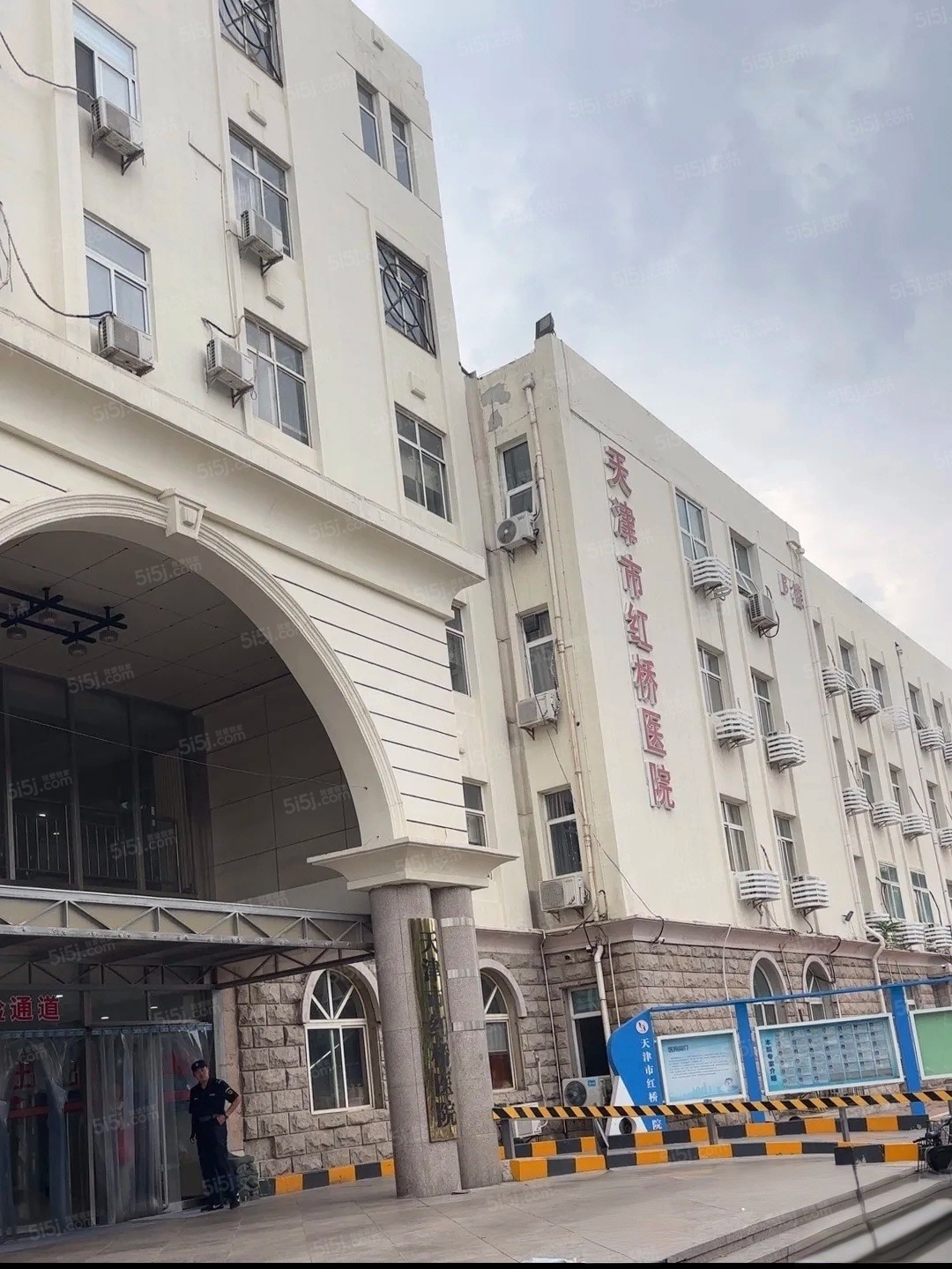 格调观棠配套图