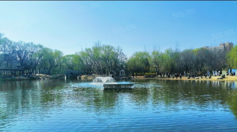格调观棠配套图