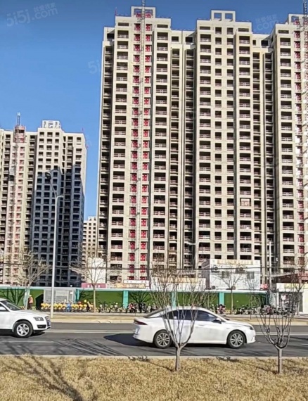 御林湾项目现场