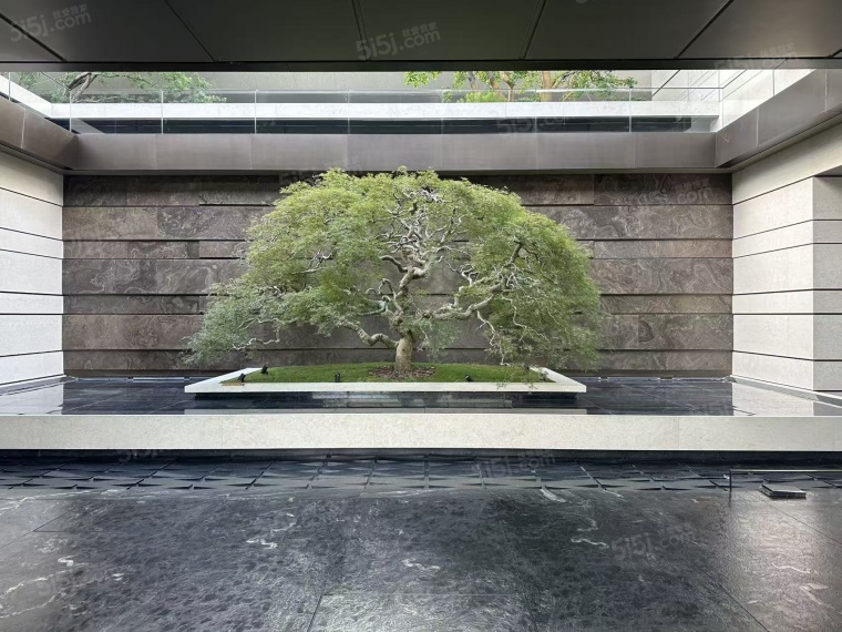 华润置地·元起观潮府实景图