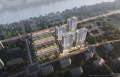 华润置地·元起观潮府沙盘图相册大图