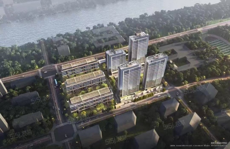 华润置地·元起观潮府沙盘图