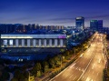 绿城兴贤澜颂配套图相册大图