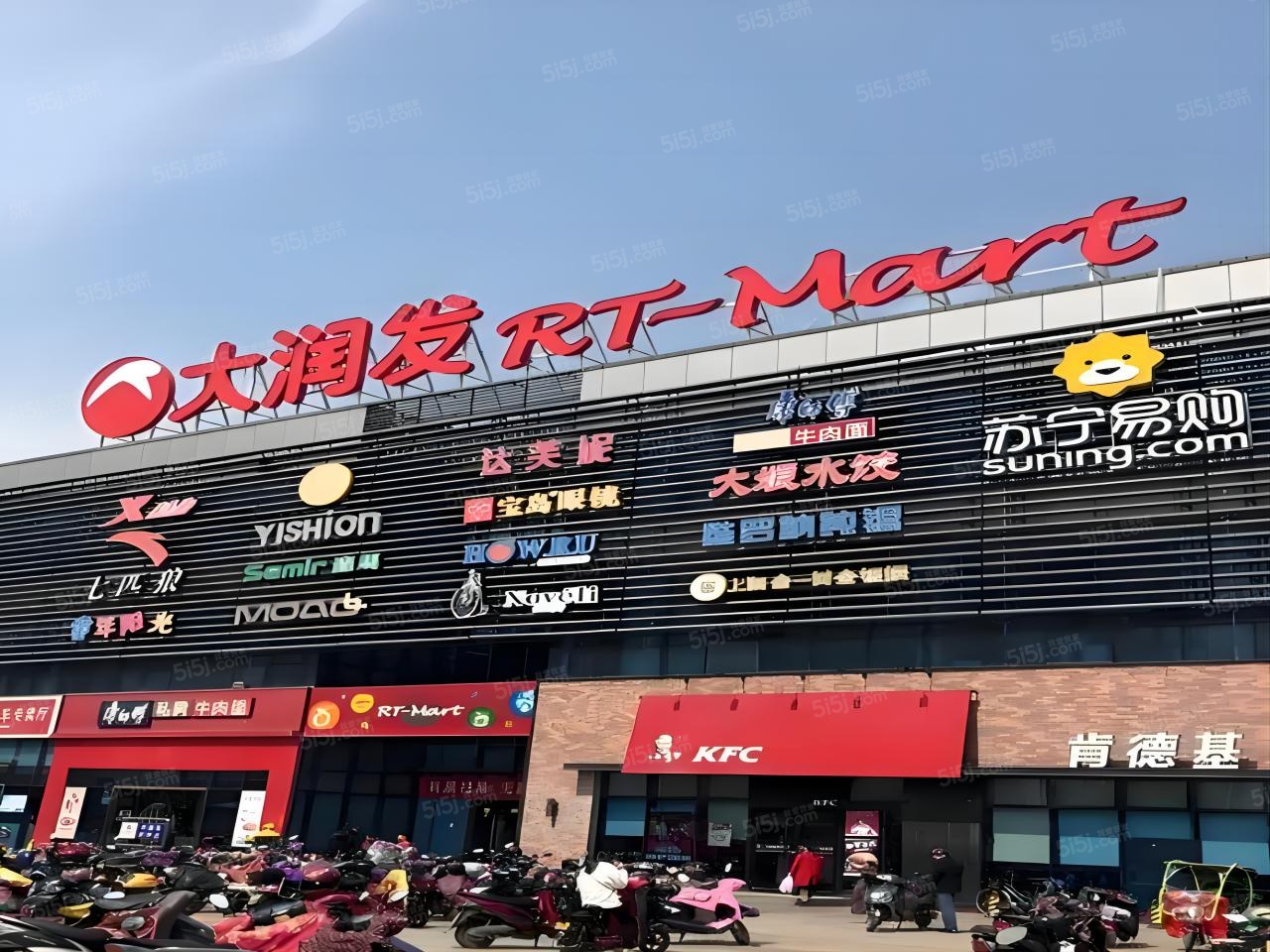 绿城兴贤澜颂配套图