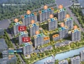 滨润锦翠城预售许可证相册大图