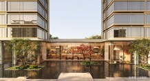 兴耀.沐芳洲沙盘图相册