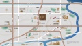 江湾鸿玺区位图相册大图