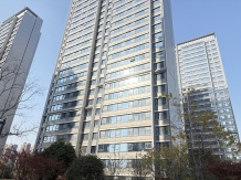 仁恒城市星瀚沙盘图相册