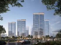 仁恒城市星瀚
