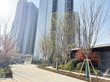仁恒城市星瀚沙盘图相册