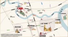 苏河融景配套图相册
