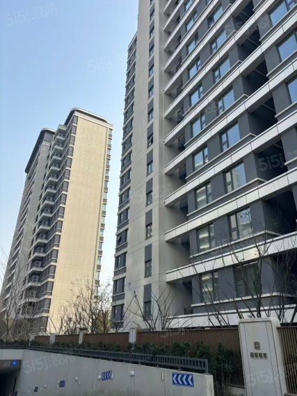 和畅雅苑实景图