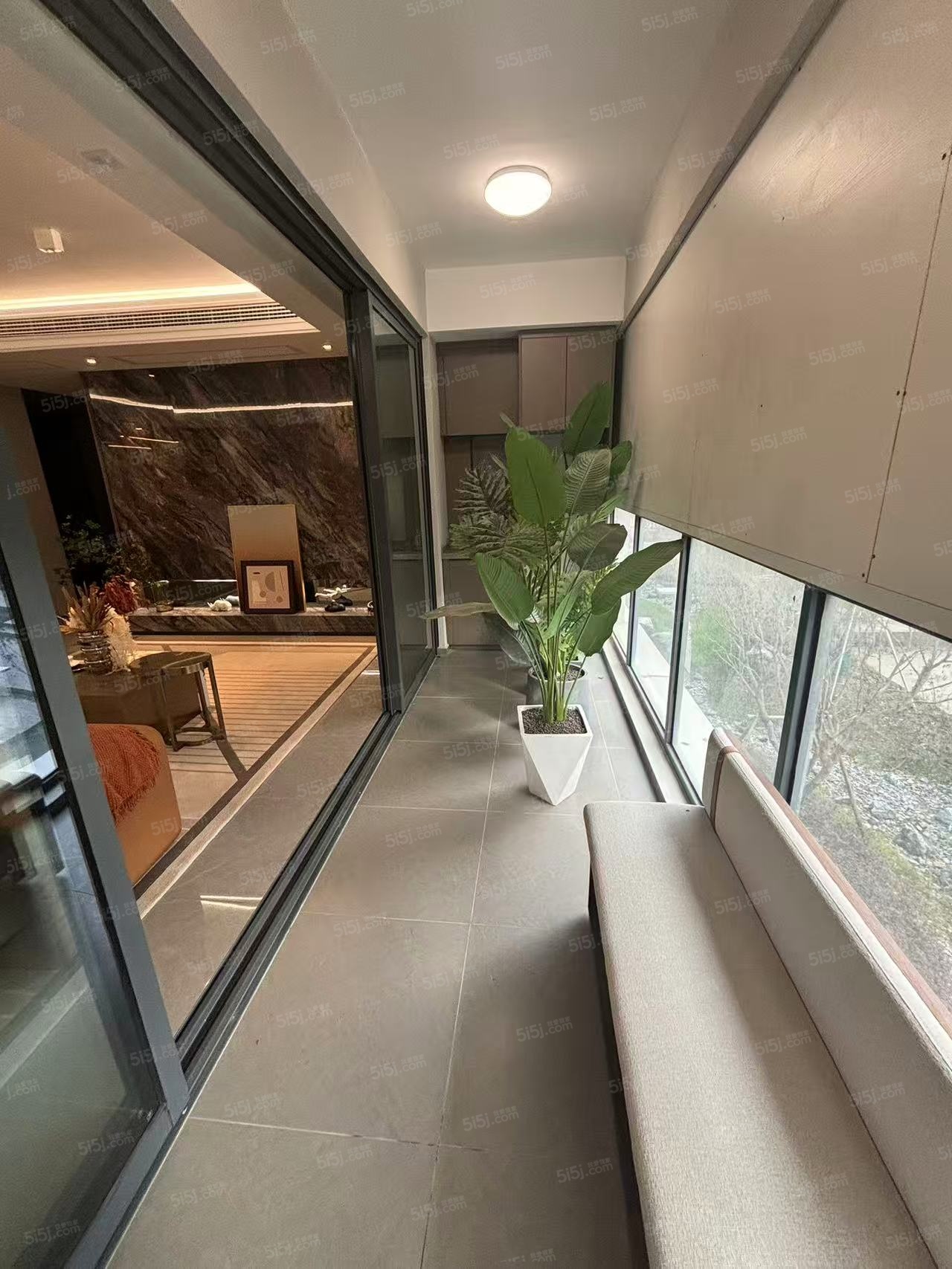 和畅雅苑样板间