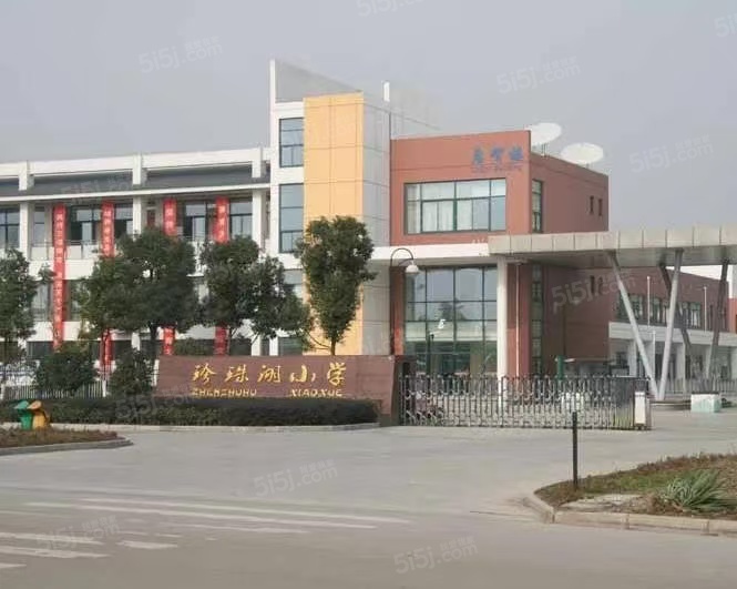 和畅雅苑配套图