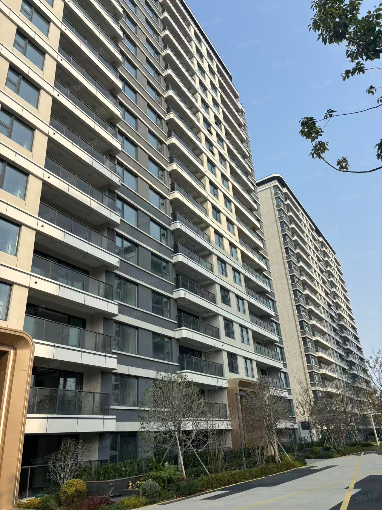 和畅雅苑实景图