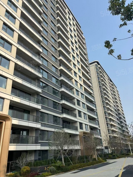 和畅雅苑实景图