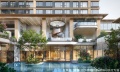 建发.云启钱湾二期望潮实景图相册大图