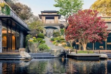 建发.云启钱湾二期望潮沙盘图相册