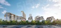 建发.云启钱湾二期望潮效果图相册大图