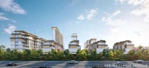 建发.云启钱湾二期望潮