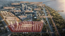 建发.云启钱湾二期望潮沙盘图相册