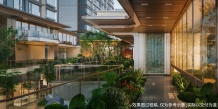 建发.云启钱湾二期望潮沙盘图相册