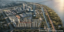 建发.云启钱湾二期望潮沙盘图相册