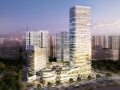 朗诗长江阅效果图相册大图