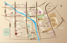 信达听松花园开发商营业执照相册