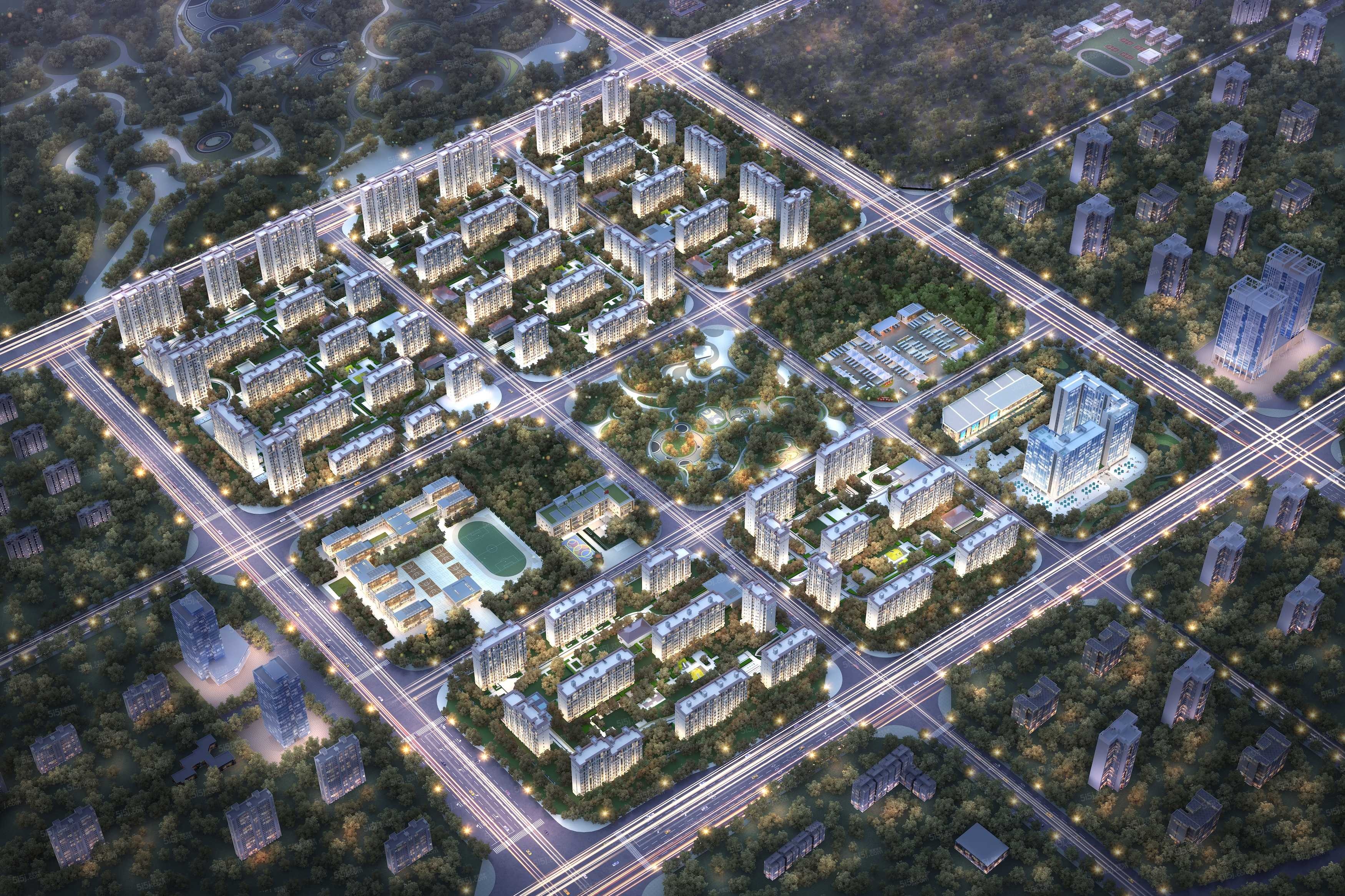 中骏学仕台