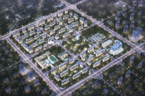 中骏学仕台