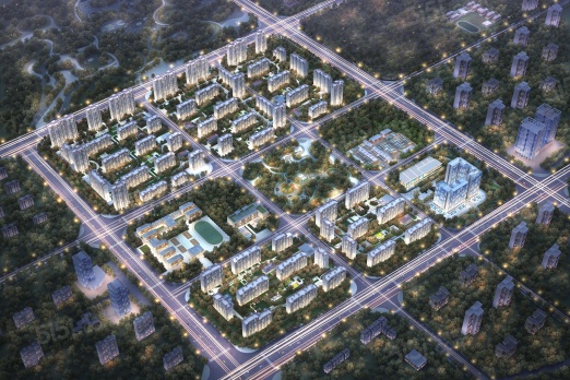 中骏学仕台