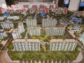 中骏学仕台沙盘图相册大图