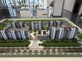 璟澜湾沙盘图相册大图