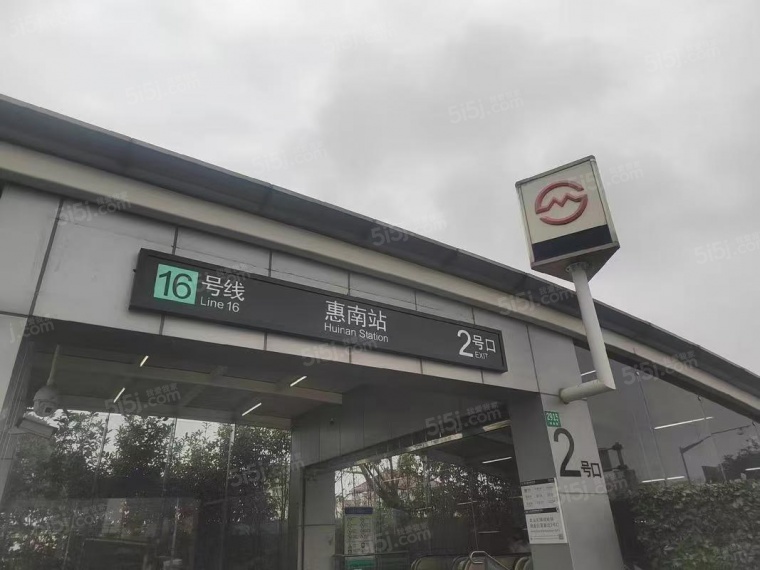 璟澜湾配套图