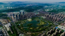 高科紫星堂沙盘图相册