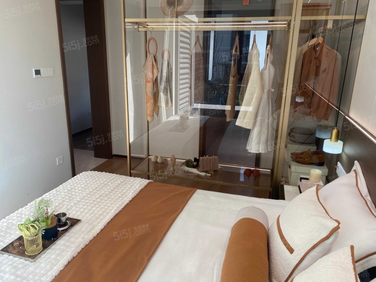 豪驰壹品样板间