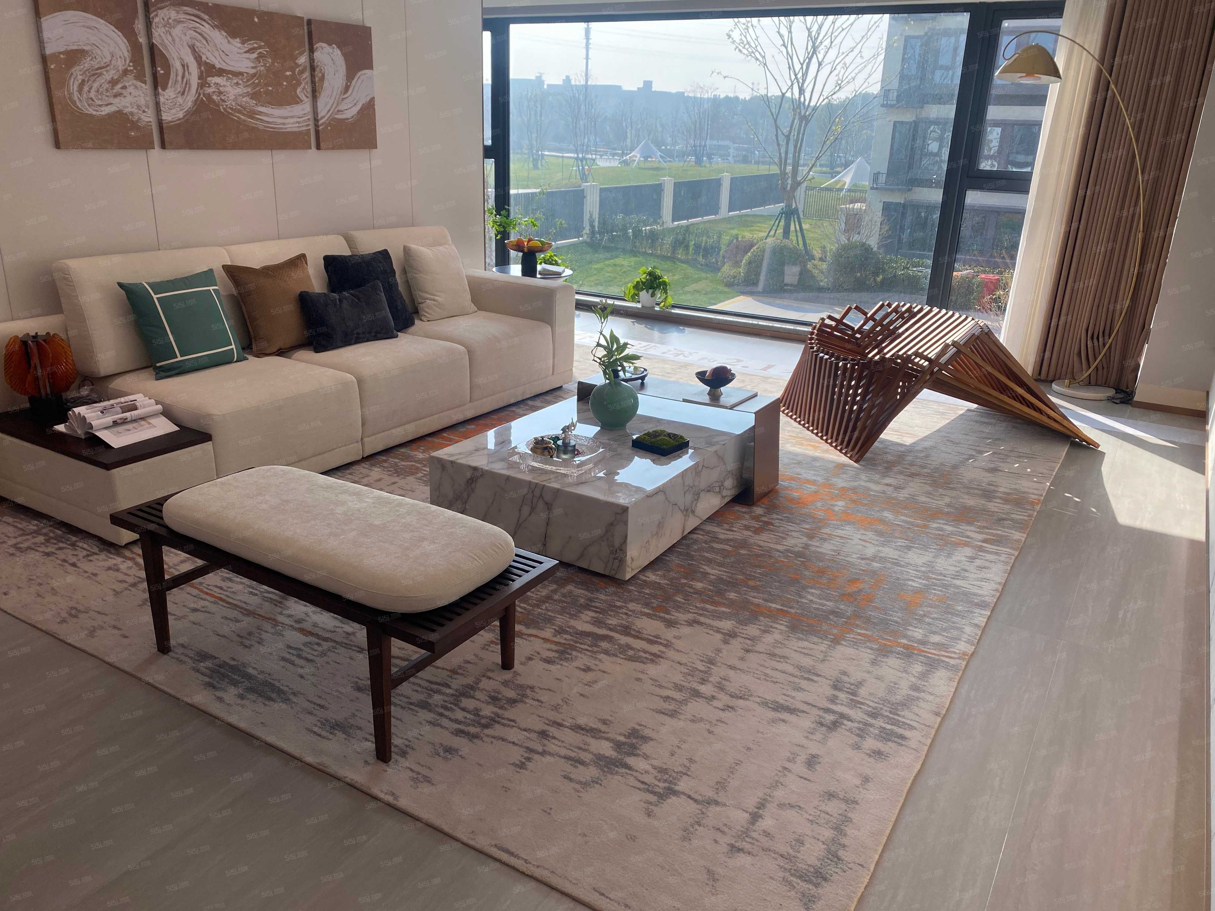 豪驰壹品样板间