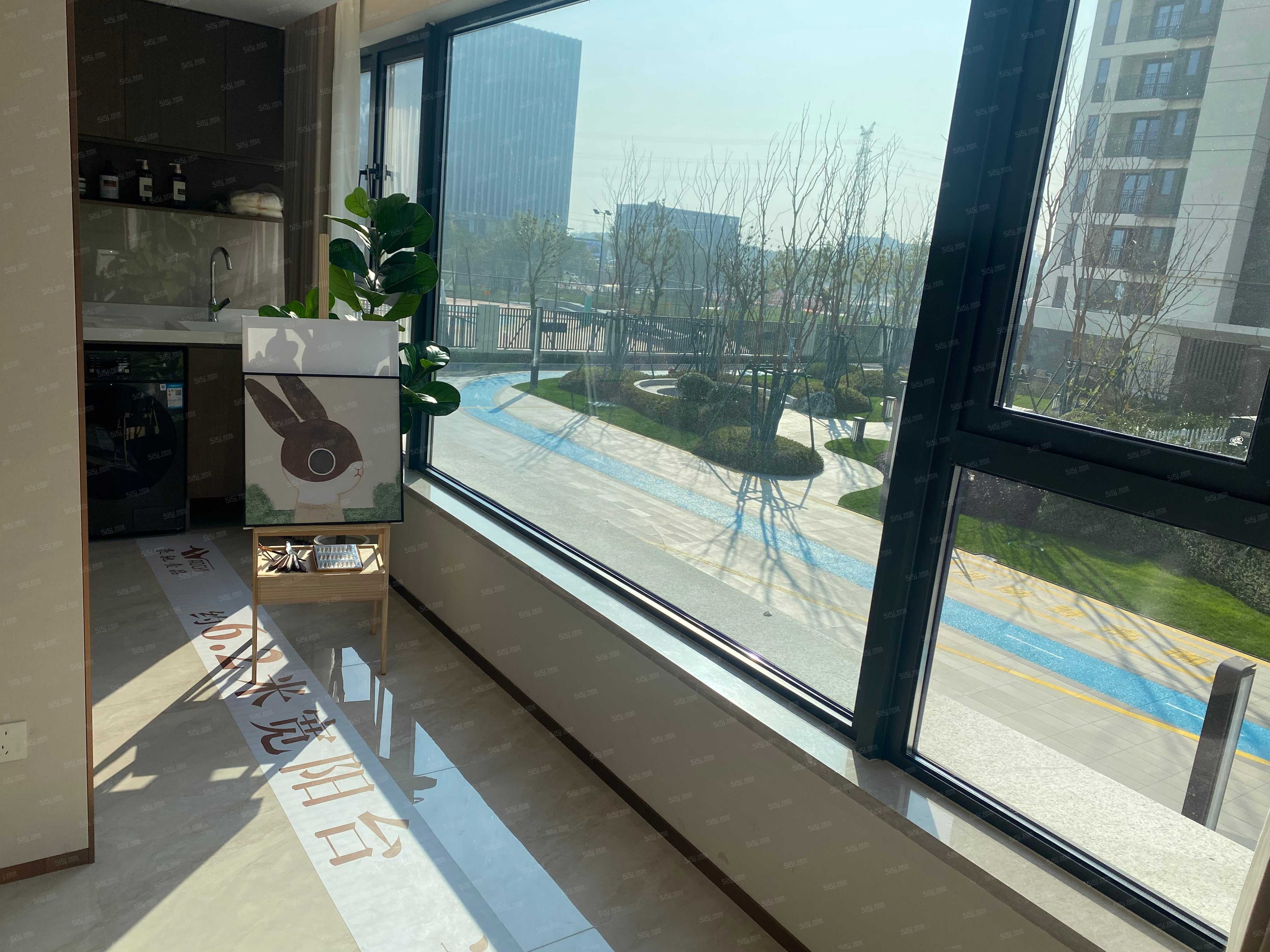 豪驰壹品样板间