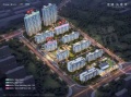 燕子矶龙湖北城央璟颂效果图相册大图