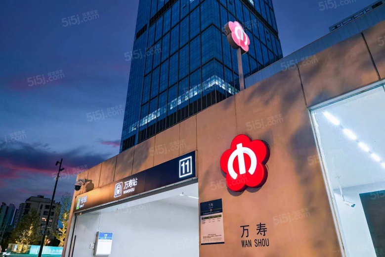 燕子矶龙湖北城央璟颂配套图