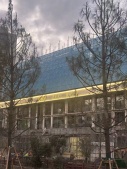 壹江臻邸沙盘图相册