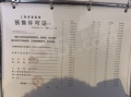 壹江臻邸预售许可证相册大图