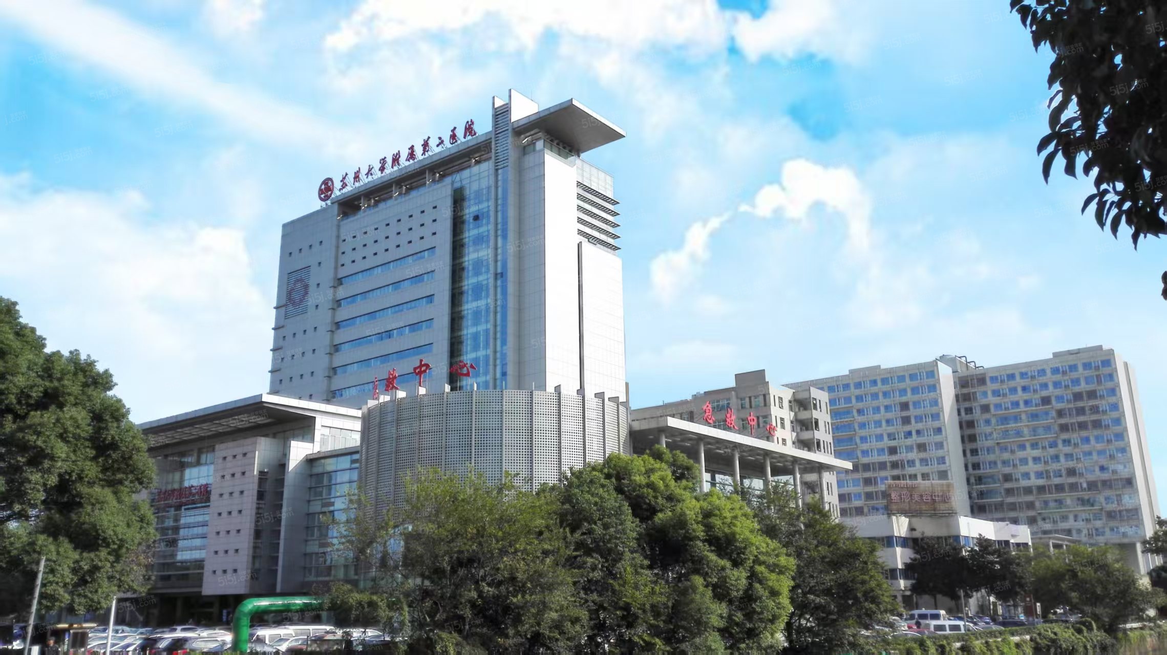 建发璟园配套图
