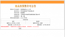 建发璟园开发商营业执照相册