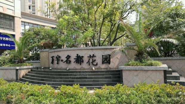楼栋