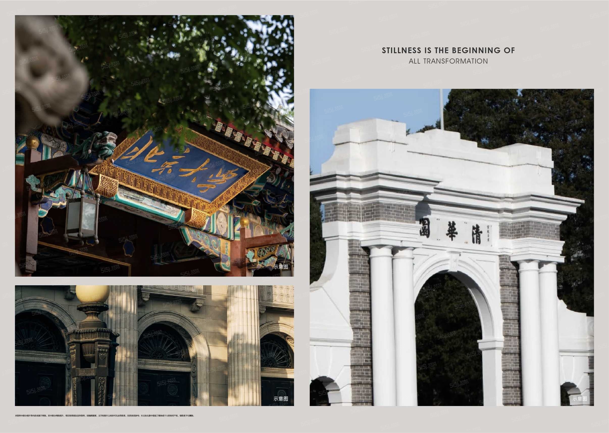 中海·安澜北京配套图