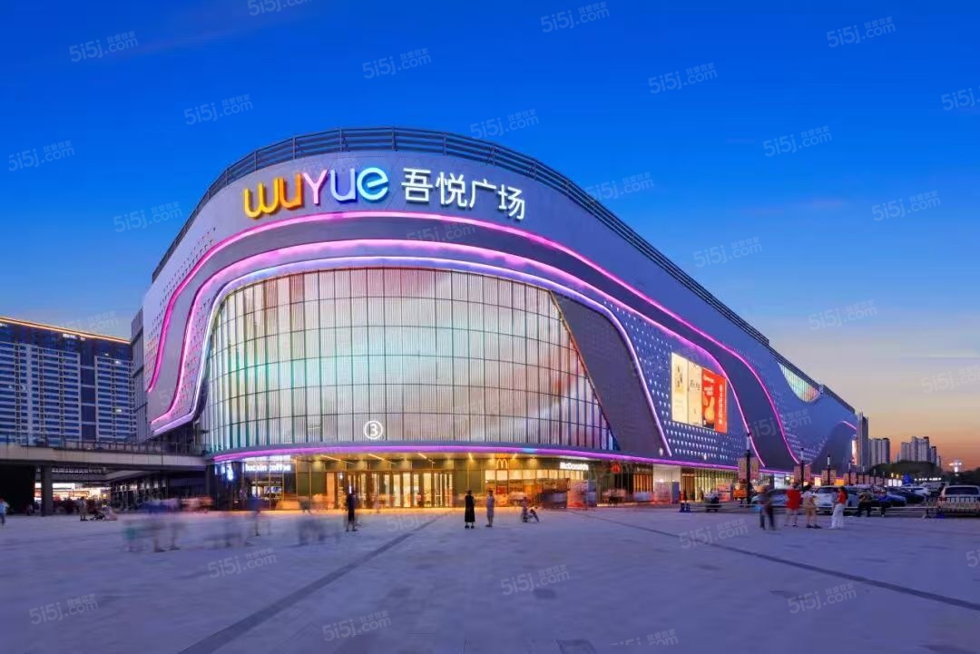 联发时光新澍配套图
